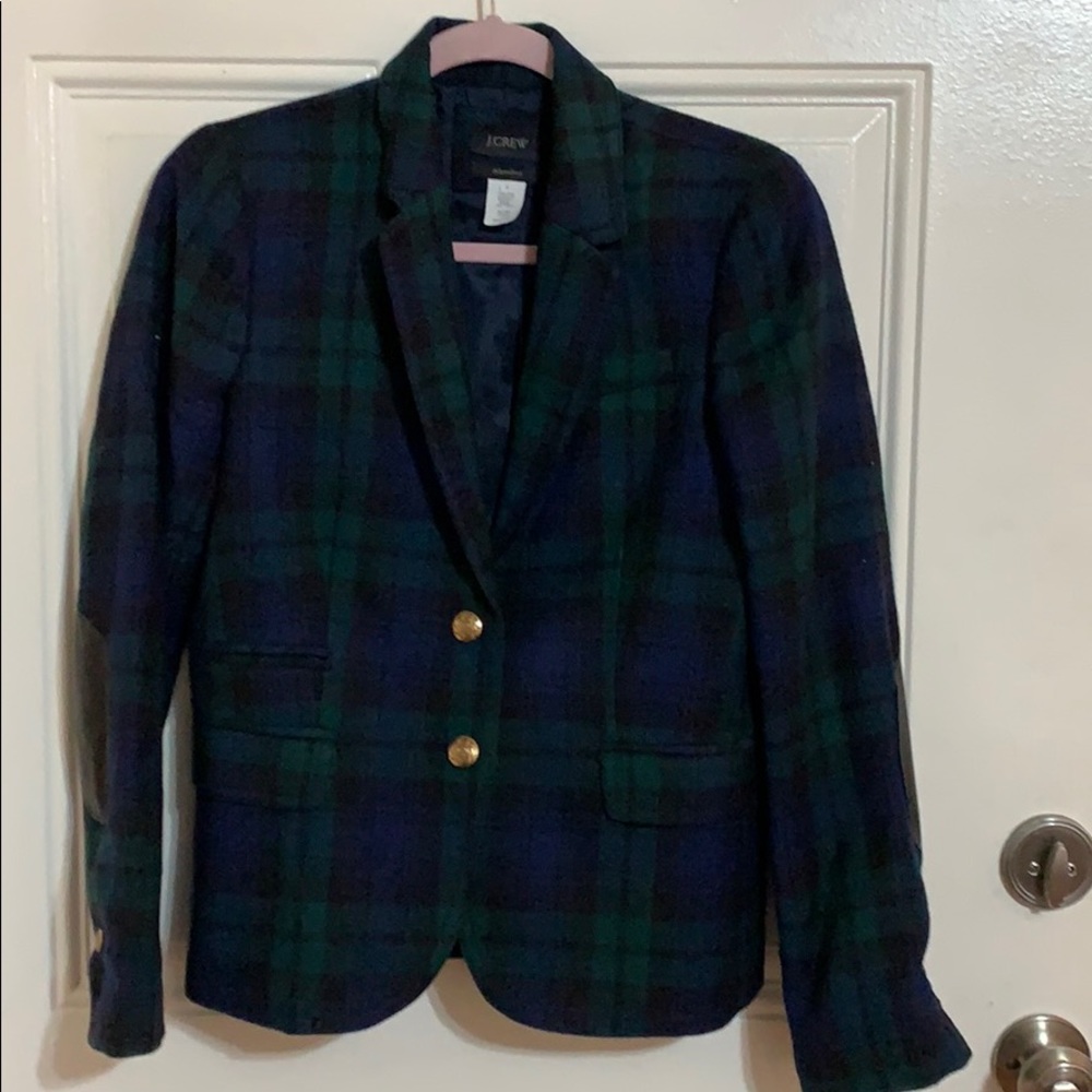 Jcrew Blazer